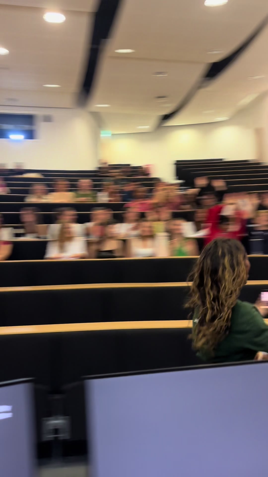 @Dundee Uni Medical Society