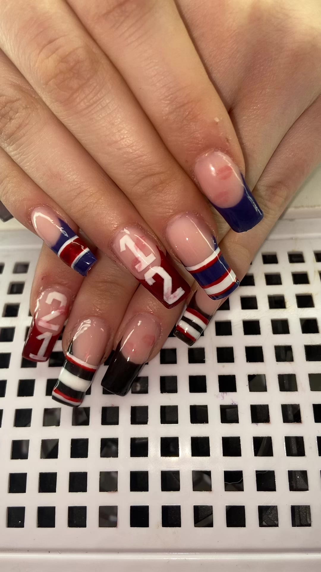@Zoénails🙈