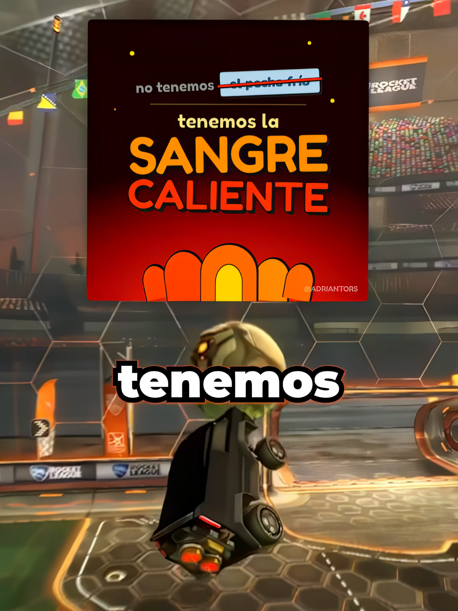 @Adriantors