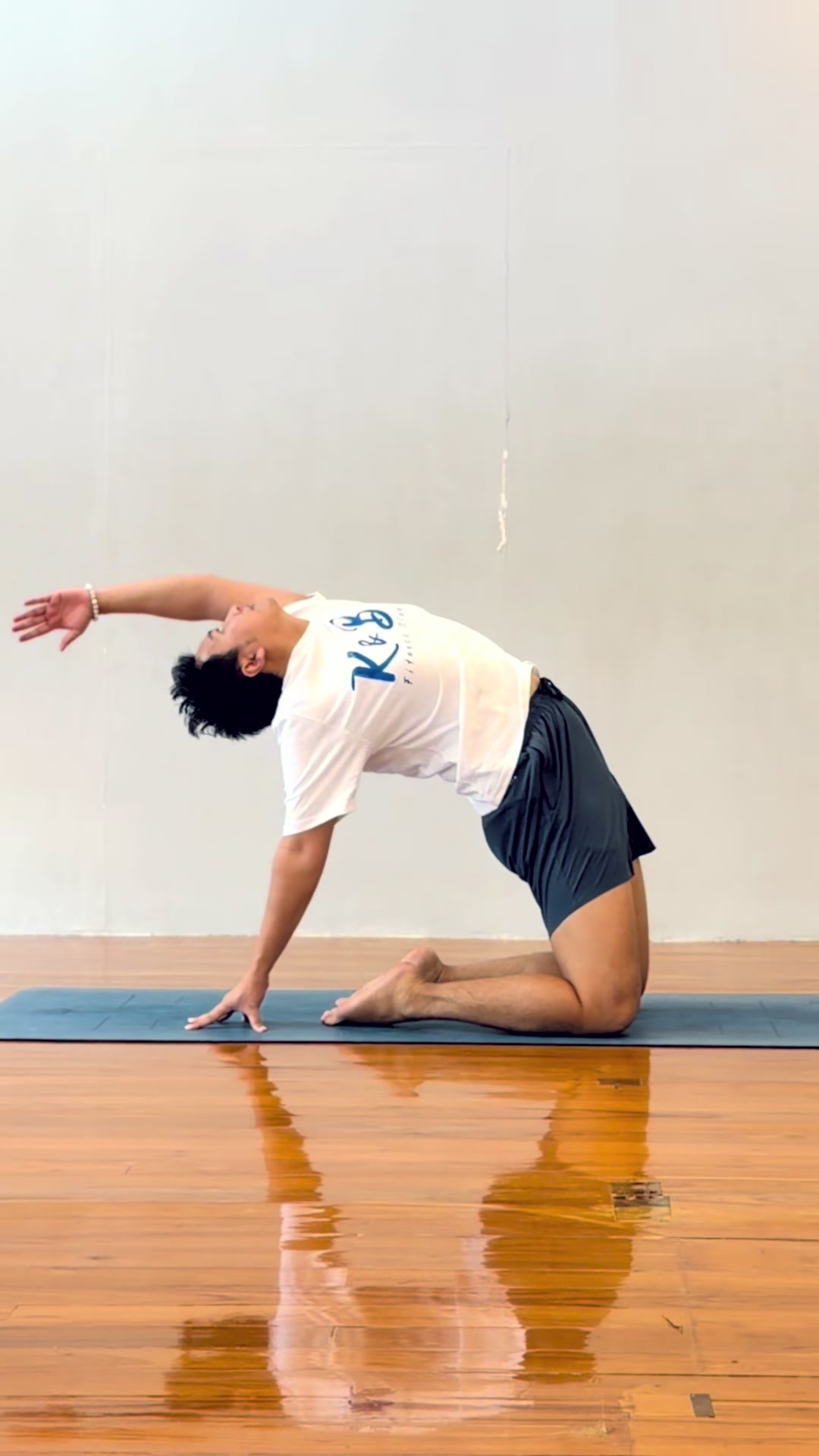 @Yoga With Thurein 🧘&zwj;♂️