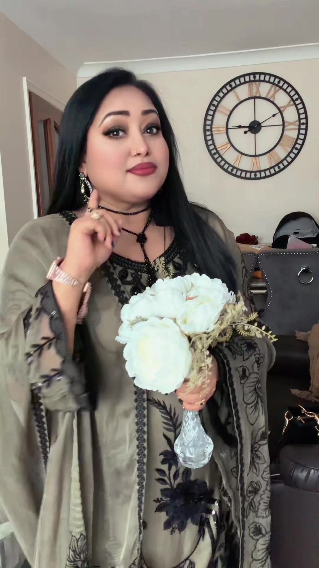@NILIMA_RAHMAN_STYLISH 🇬🇧🎤