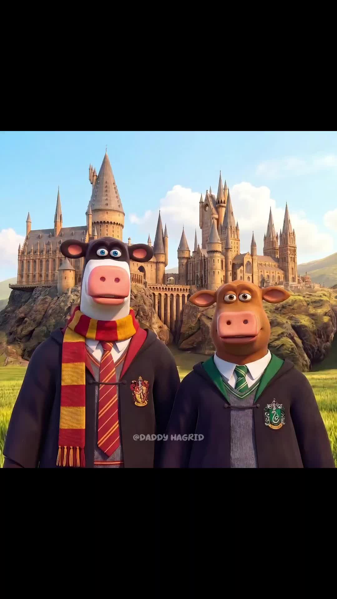 @DADDY HAGRID