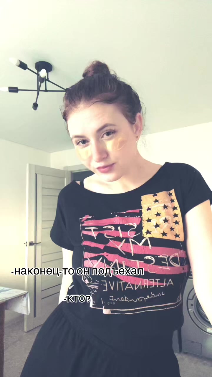 @Liza Aleksandravna