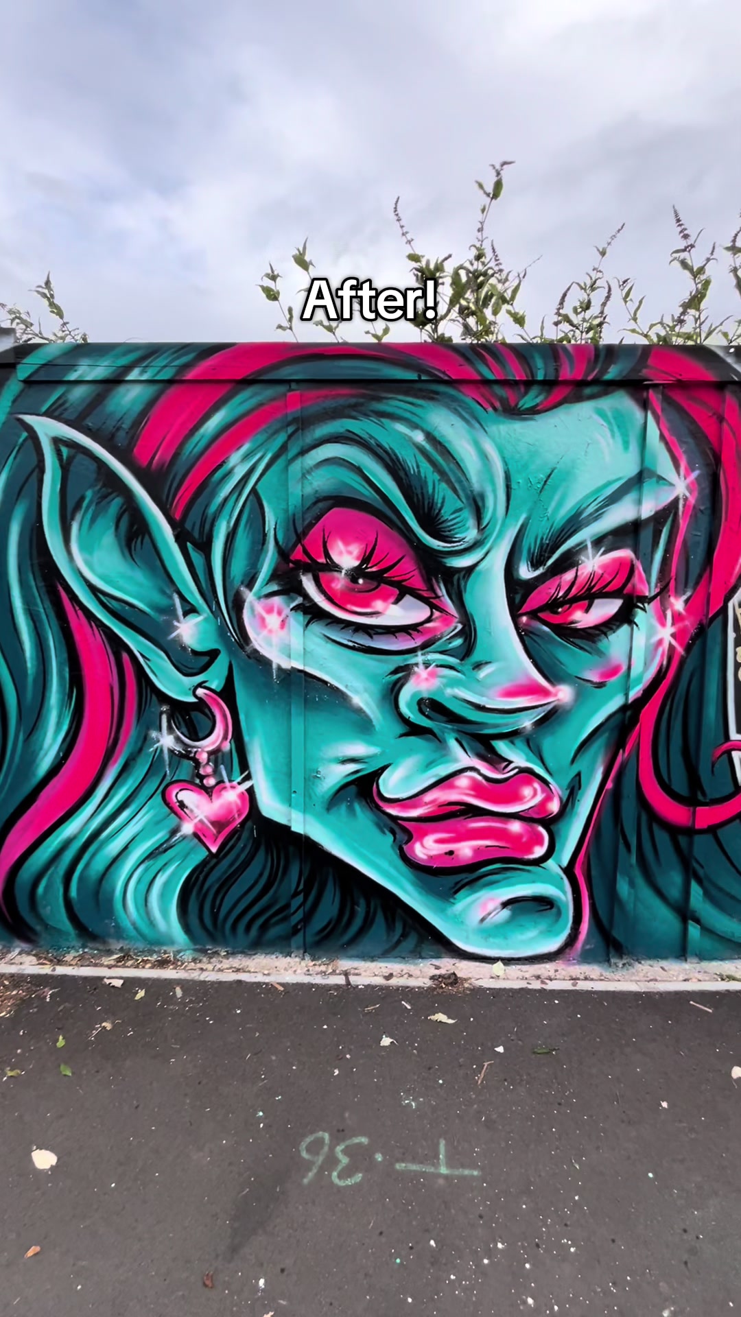 @Ginger Dan - Artist