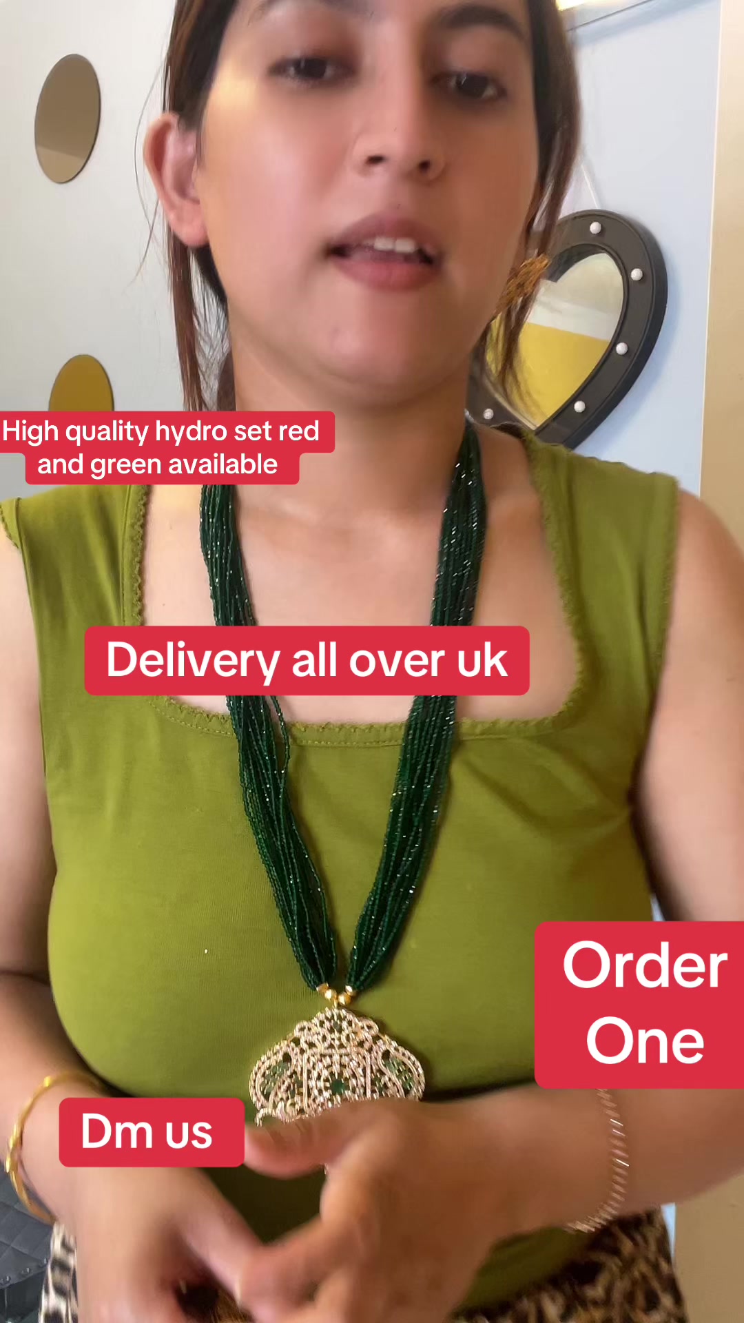 @Aaha(आहा) Collection UK 🍀🧿