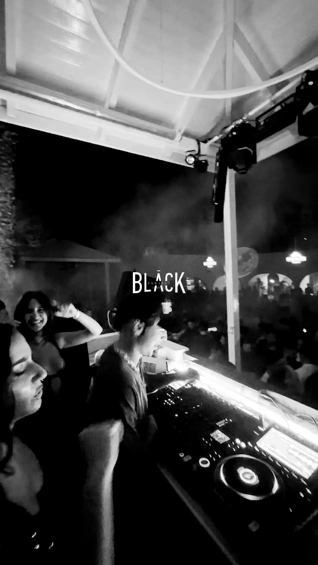 @BLACK PROJECT
