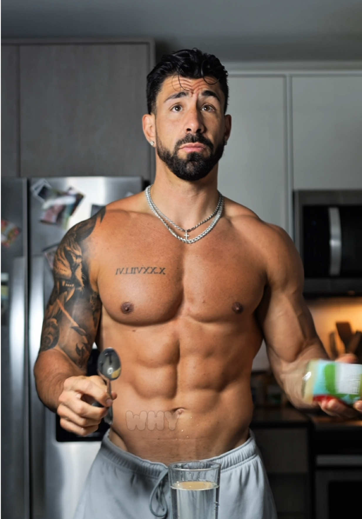 @Joey Cosares | Fitness Coach