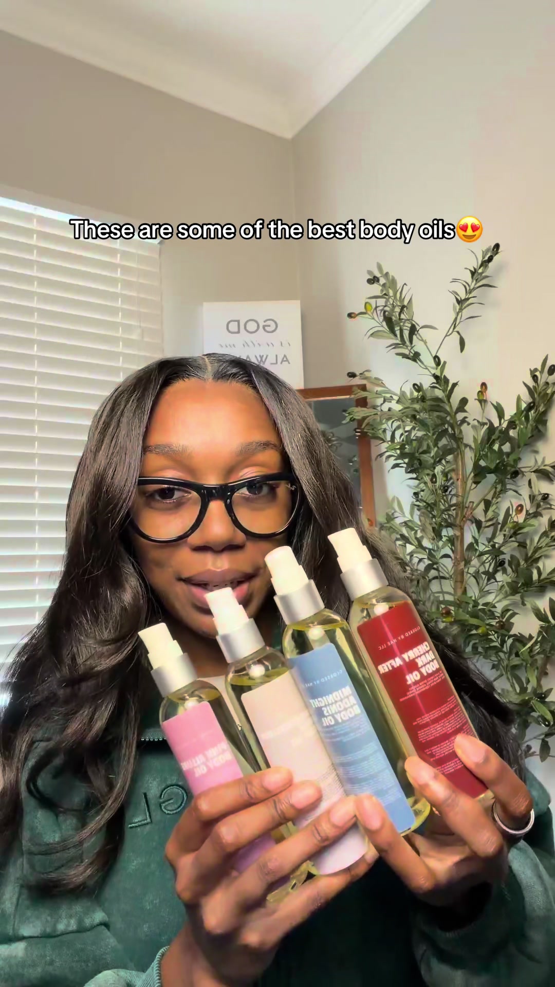 @Glossed By Nae Skincare