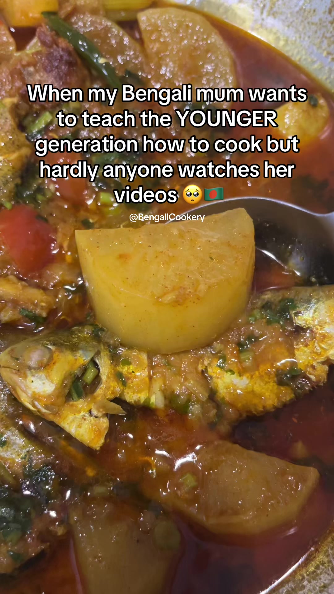 @BengaliCookery