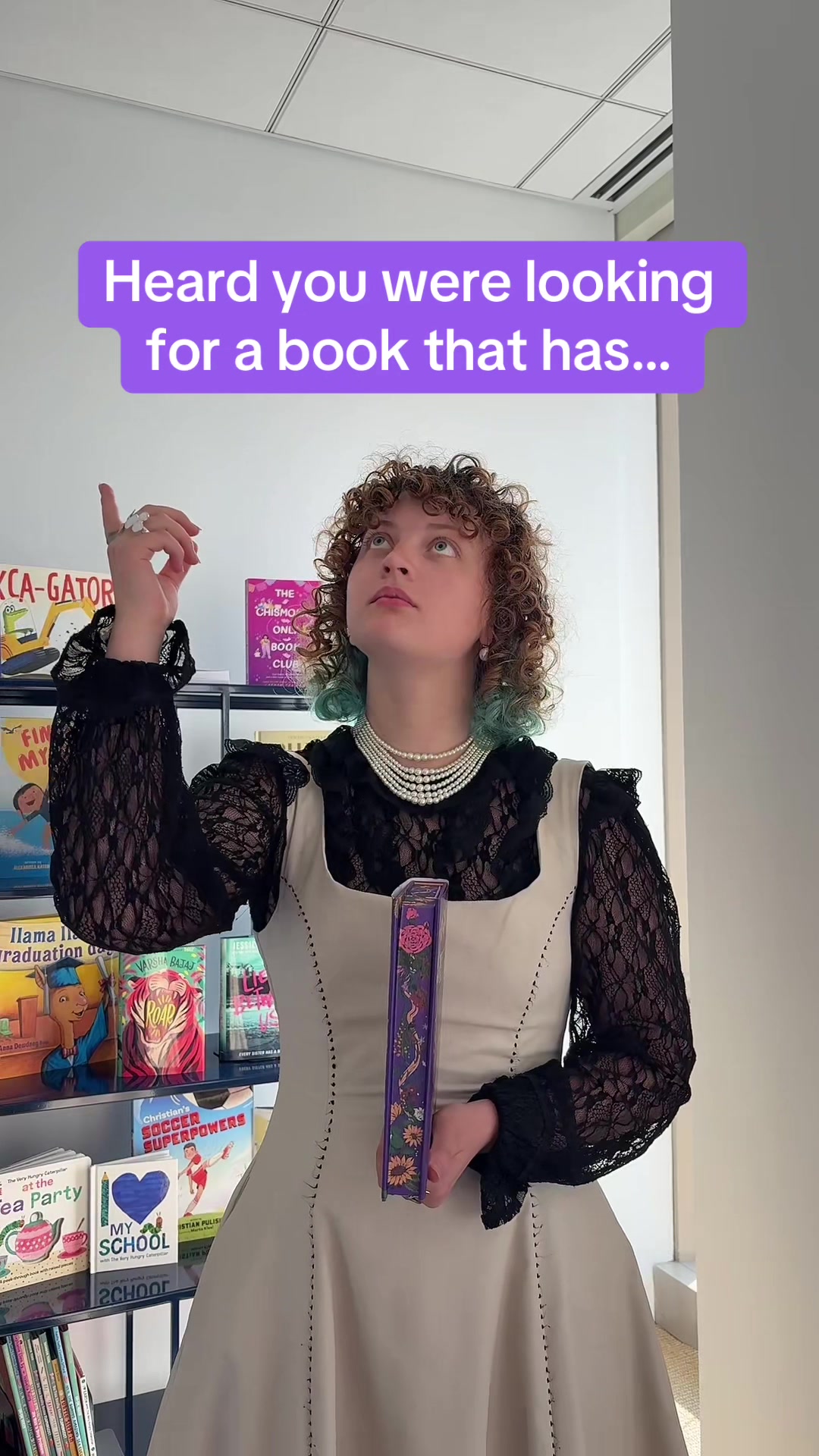 @Penguin Teen