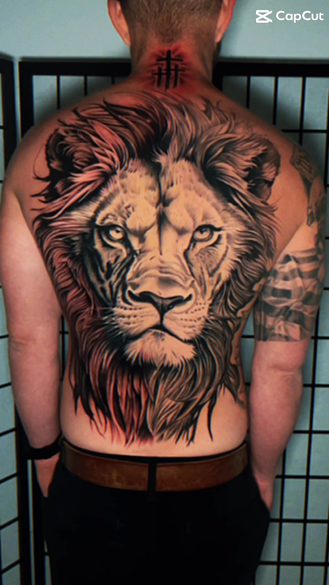 @Tattoos by Hart