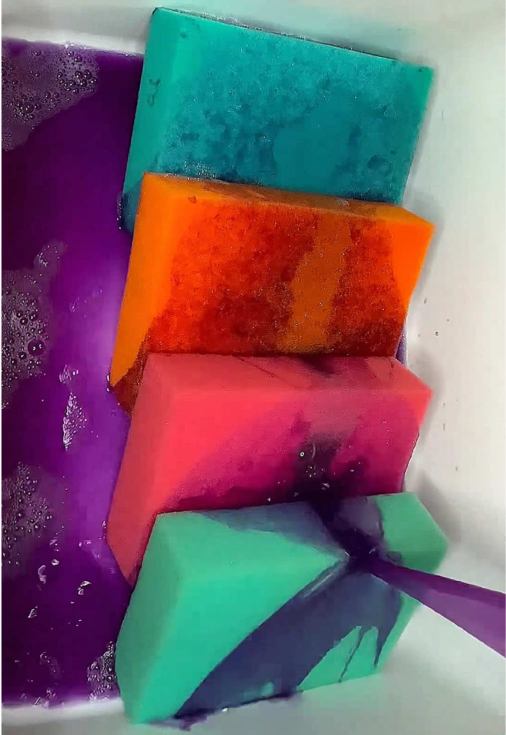 @HD Spongetok Cleantok
