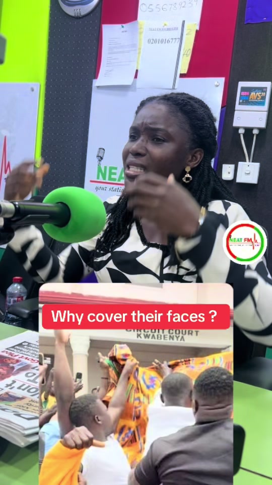 @neat100.9fm