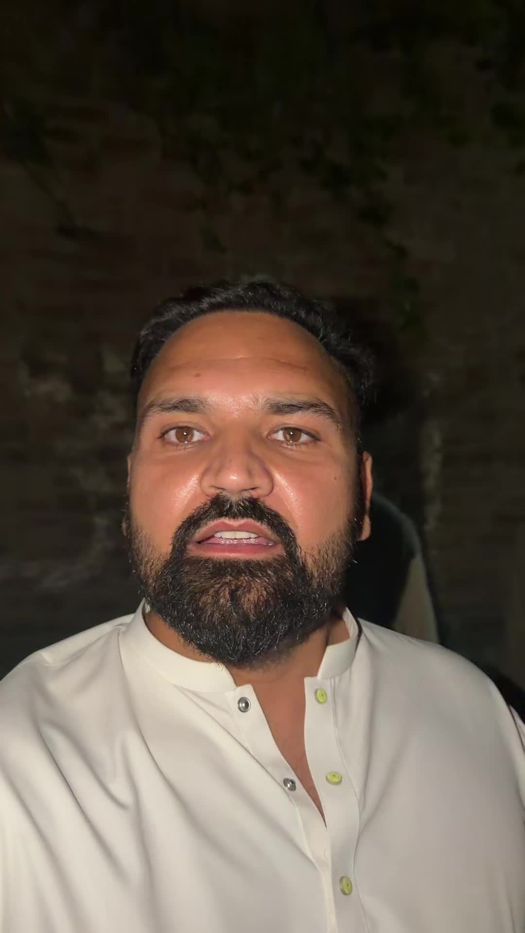 @Fayaz Khan