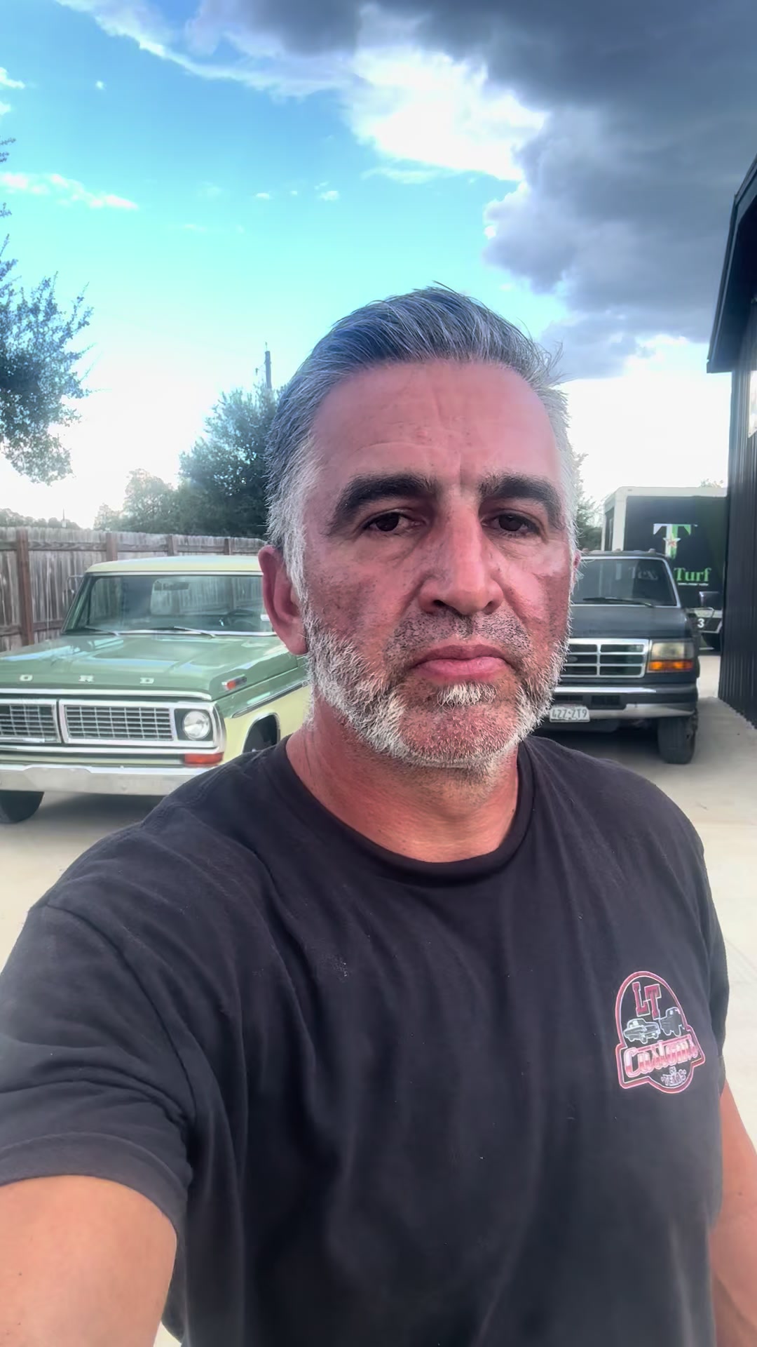 @LT CUSTOMS OF TEXAS