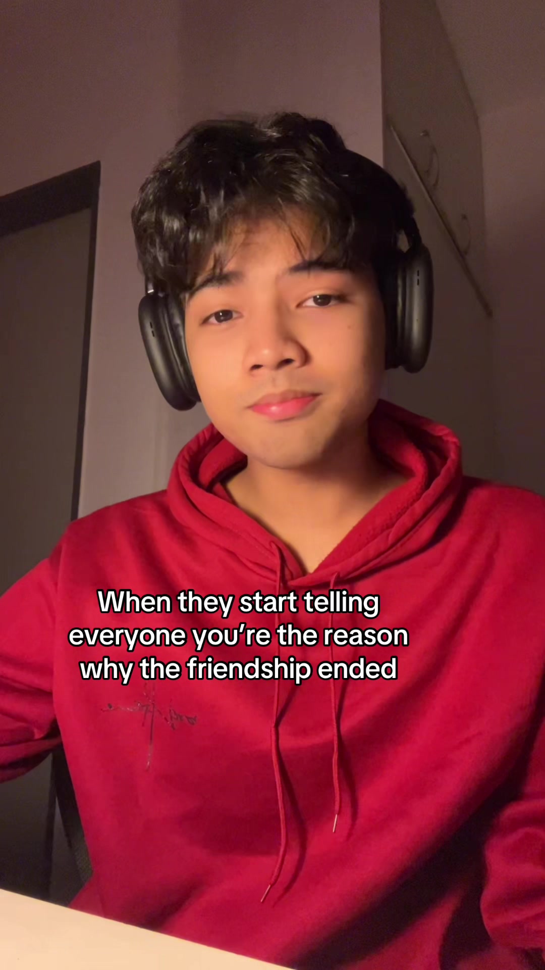 @Hariz Daniel