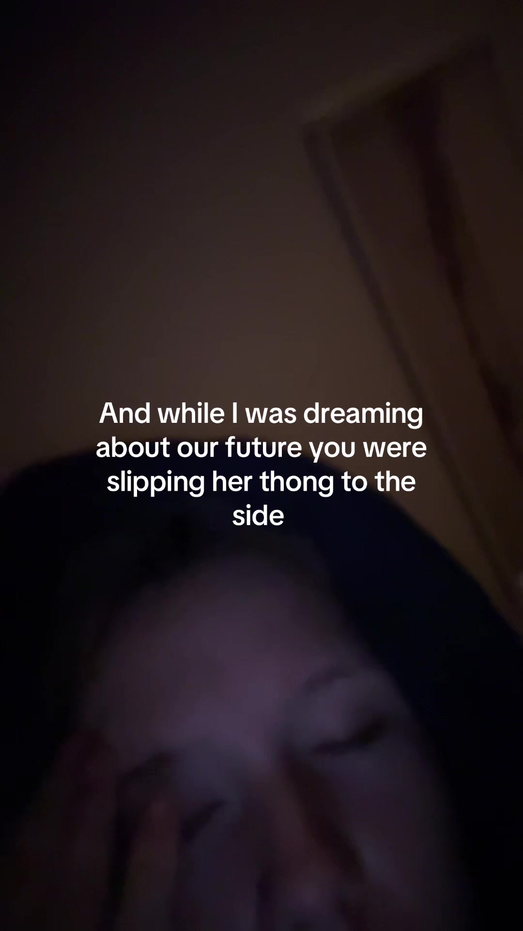 @secret