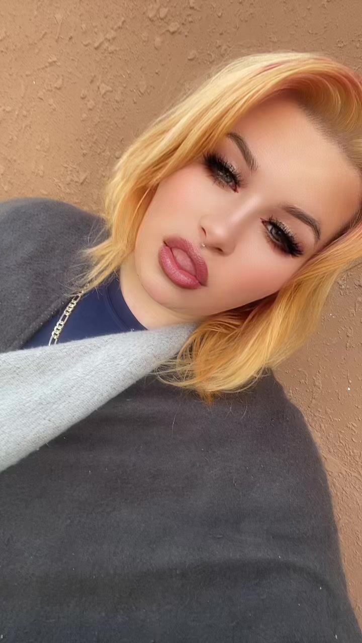 @KASSIE💋