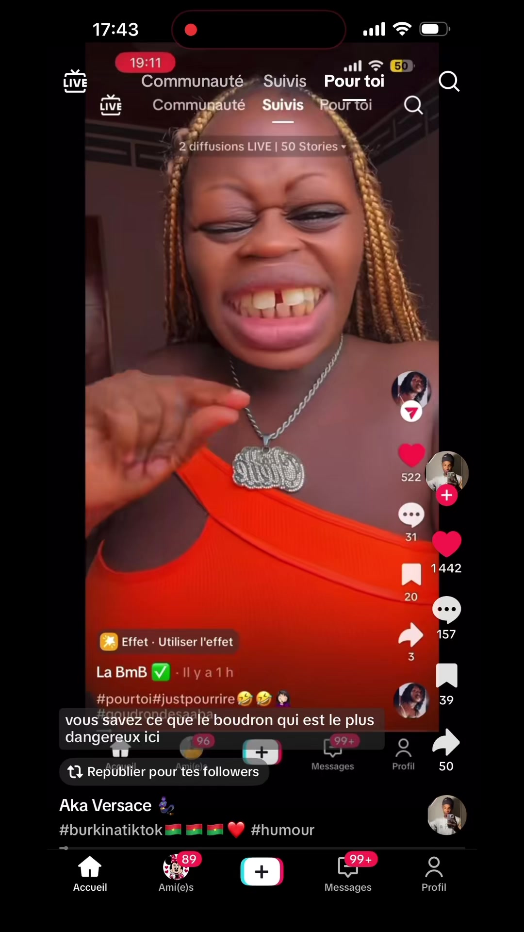 @Isabella l’italienne 💋🇧🇫