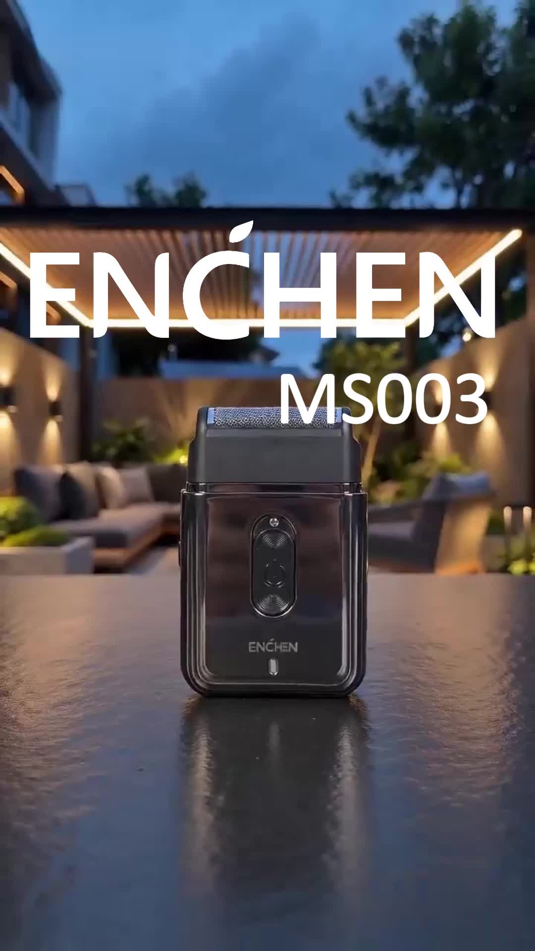 @Enchen Malaysia