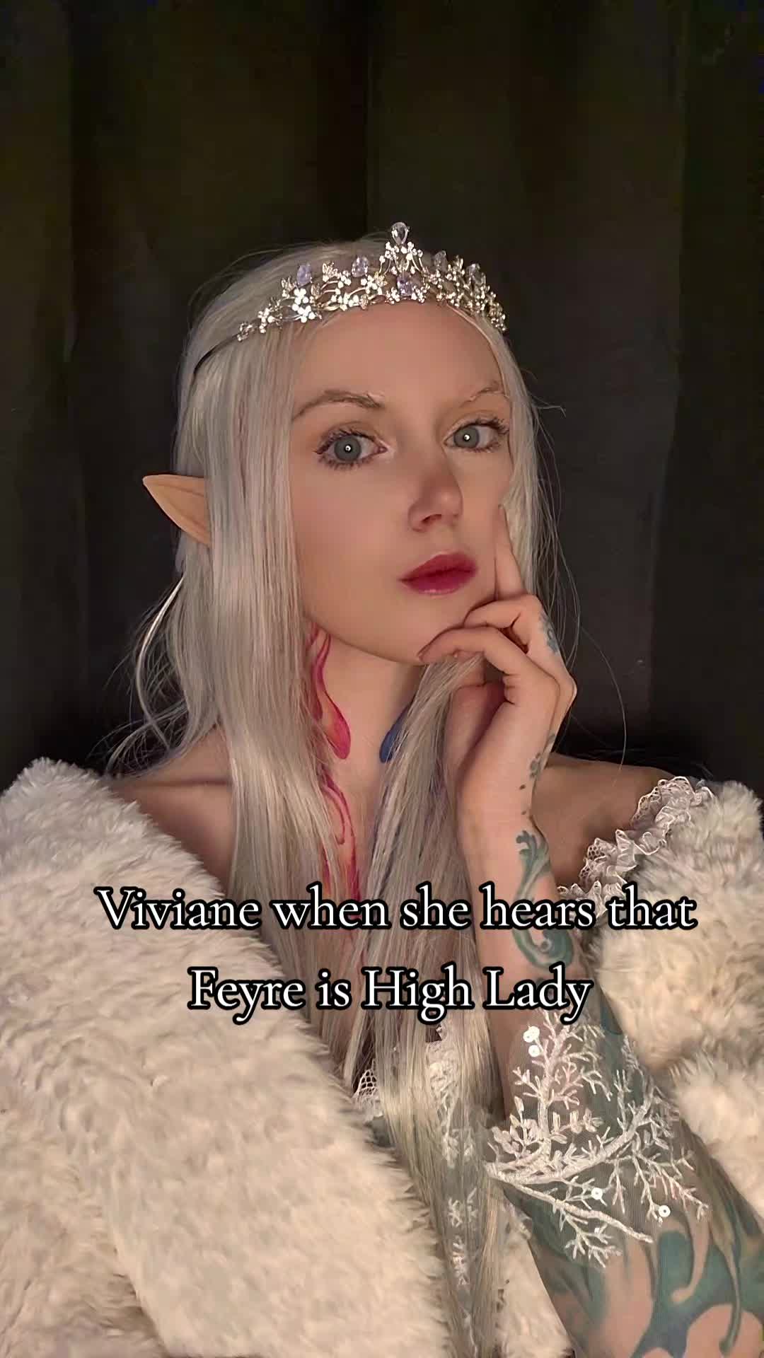 @The Winterfae ✨️❄️