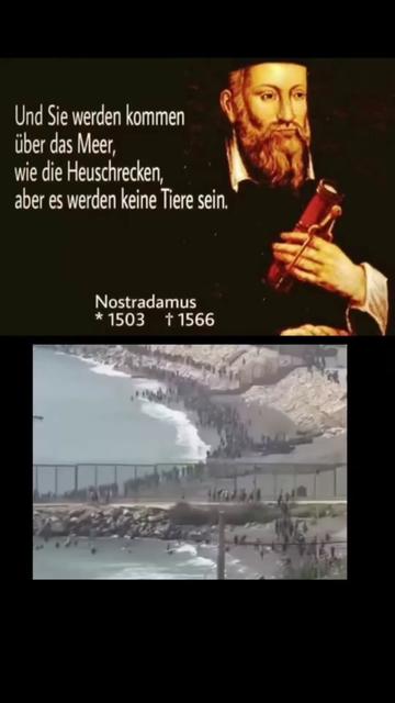 @Thor lebt