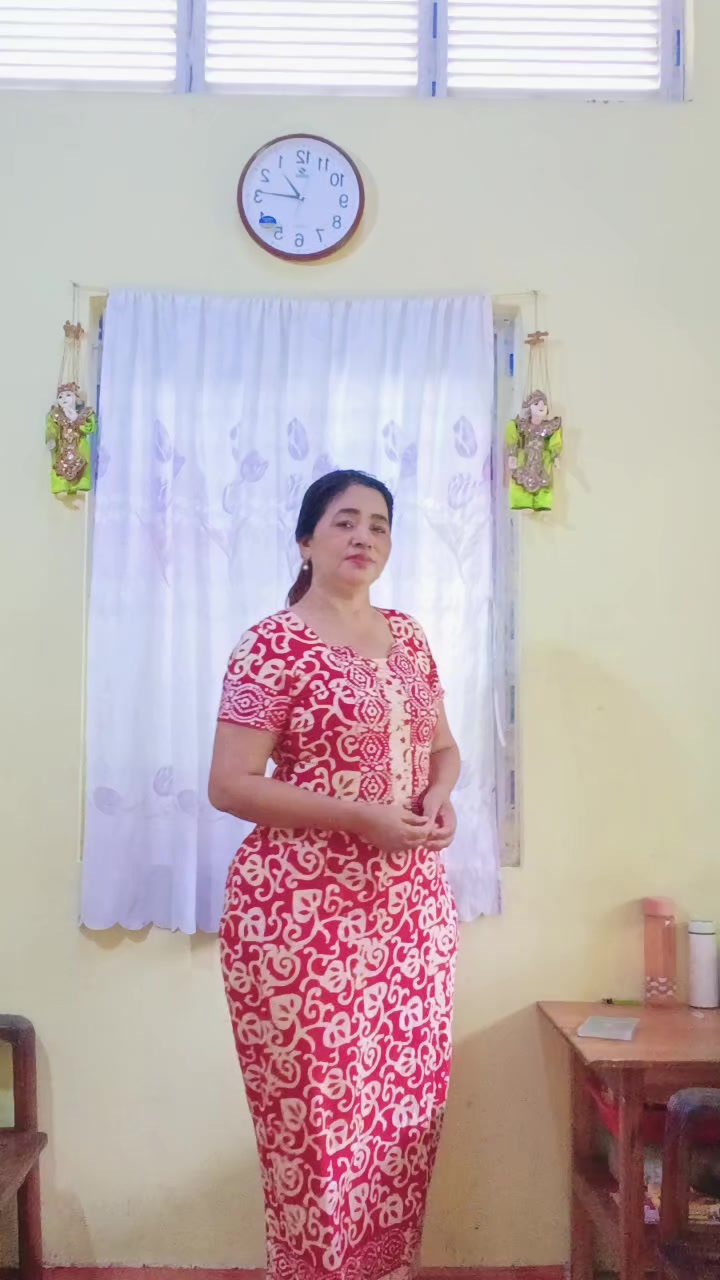 @Sandar_Thein_Official