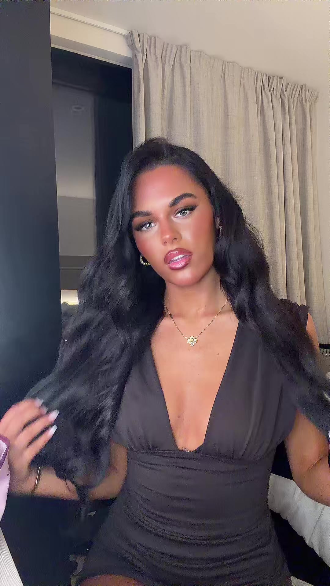 @Megan Luko