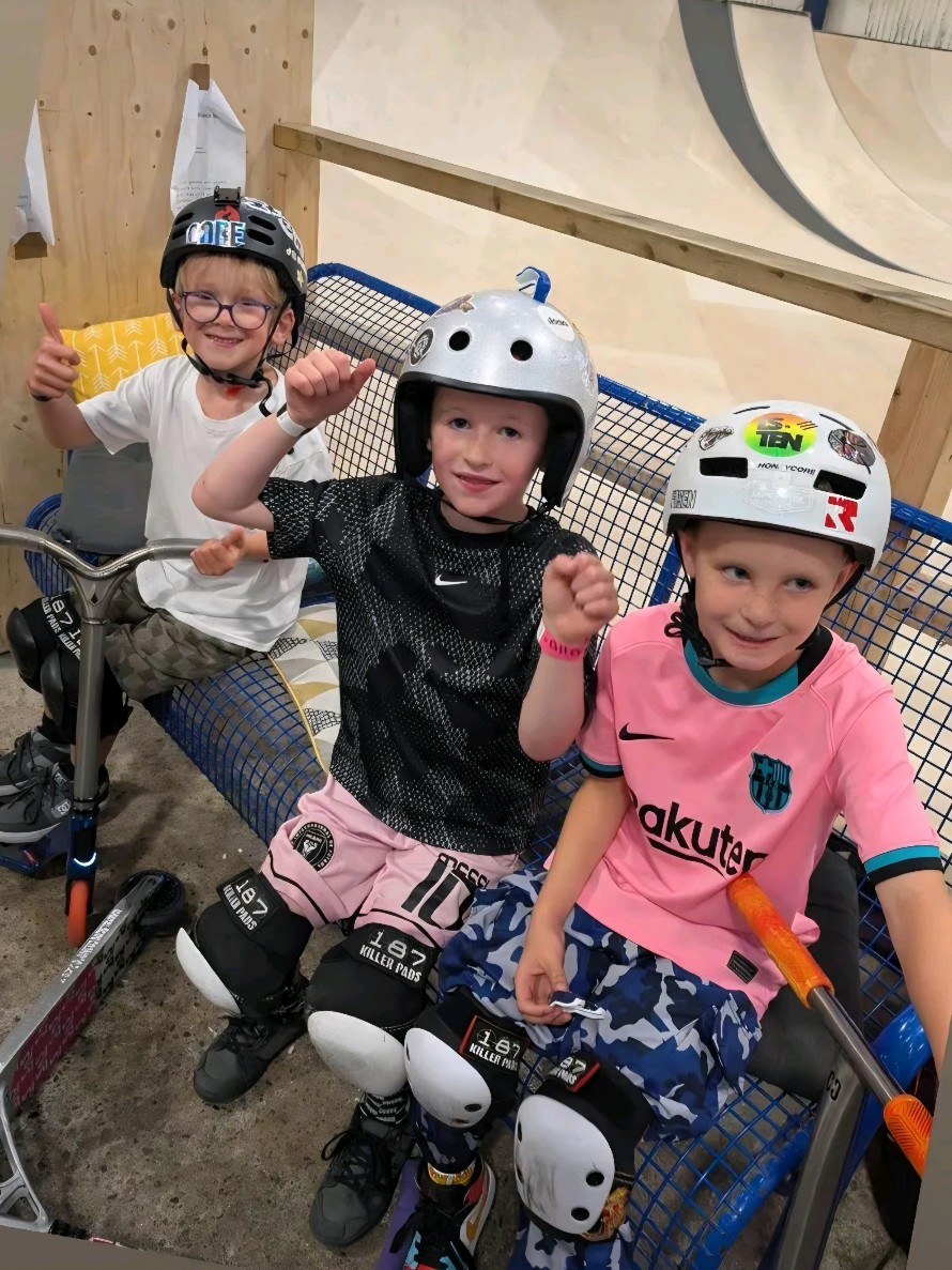 @Cal ๐ด