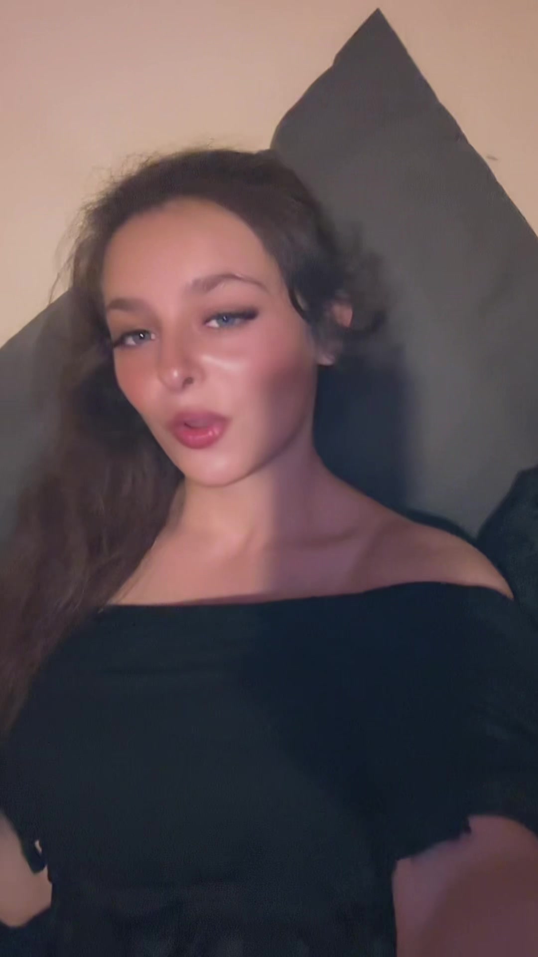 @chantel x