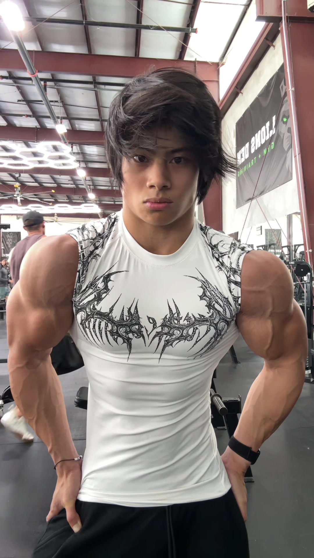 @noah deguzman