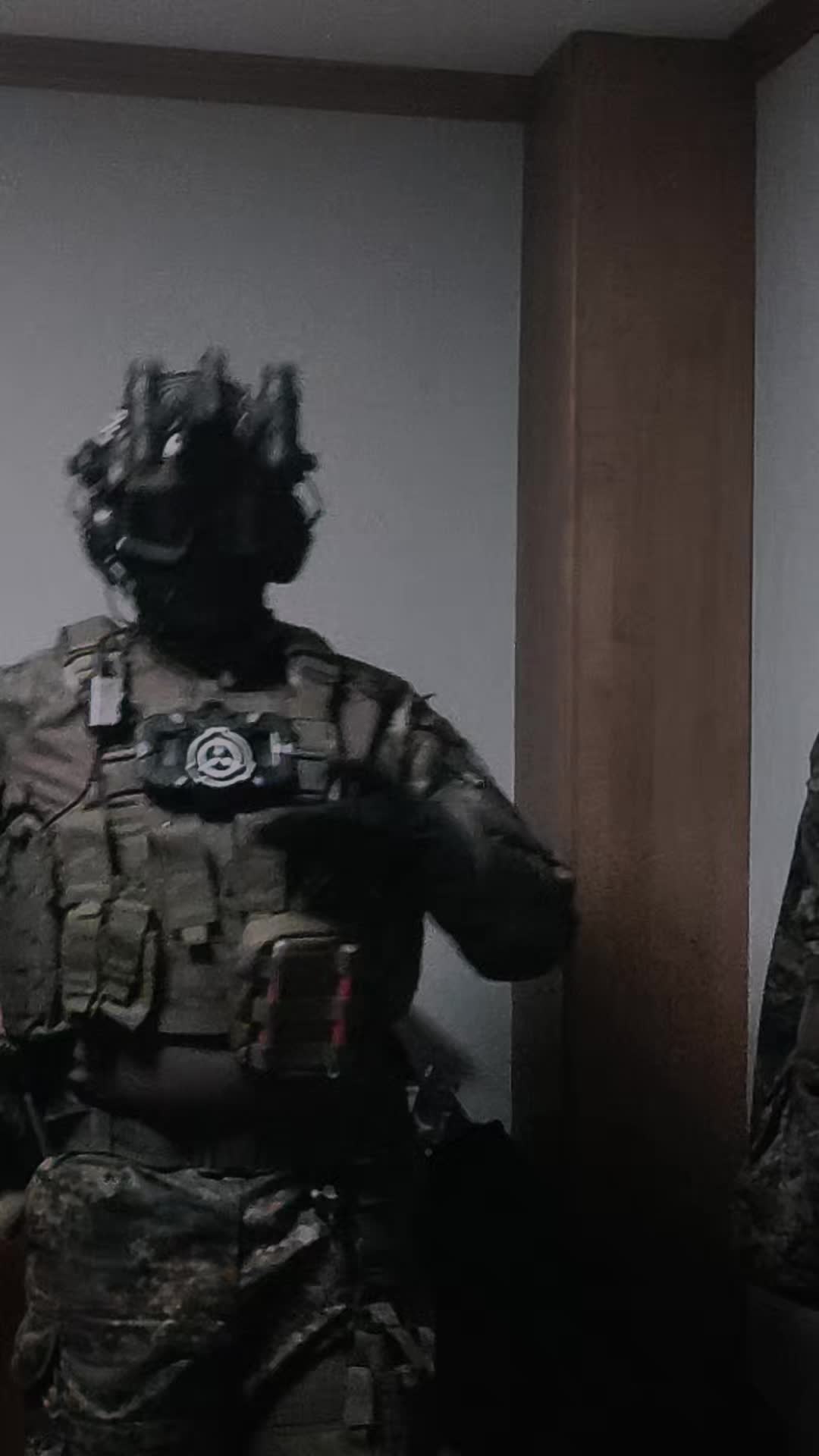 @Callsign: Executioner