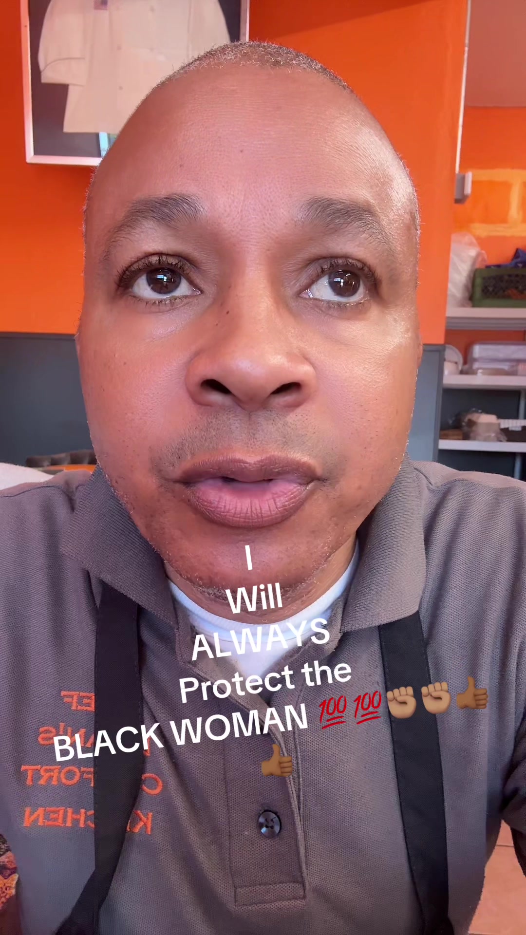 @Chef Brian Hill