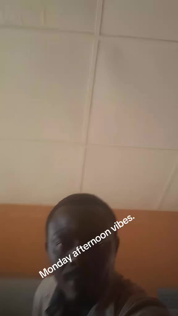 @Gye Nyame P3