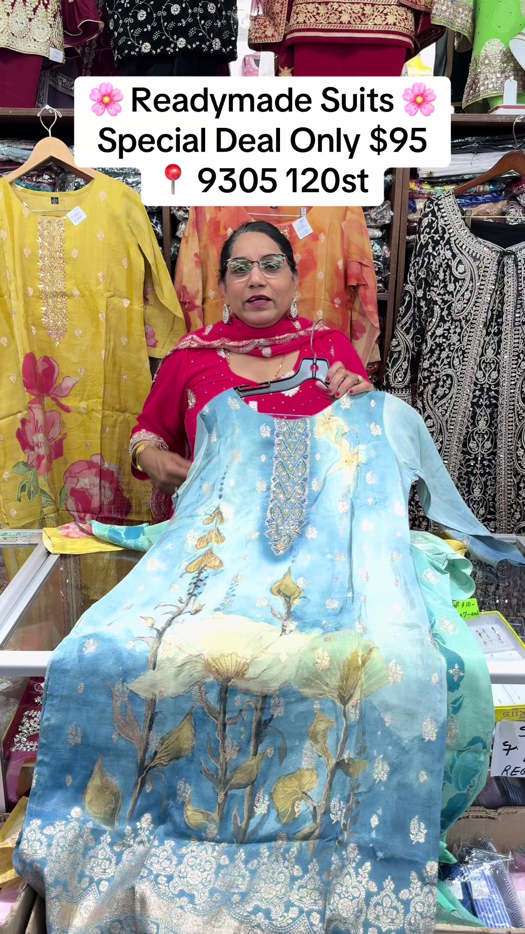 @Lovely Fashion Scott Road