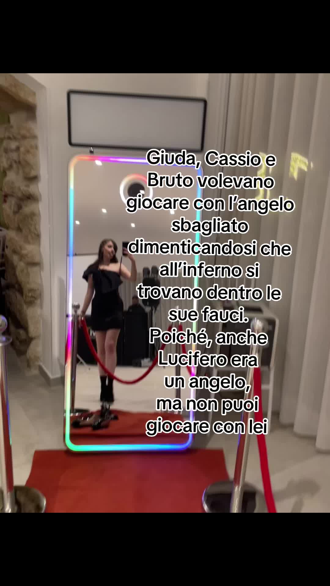 @Gloria Lo Piano