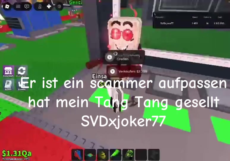 @Random und Brawl Stars