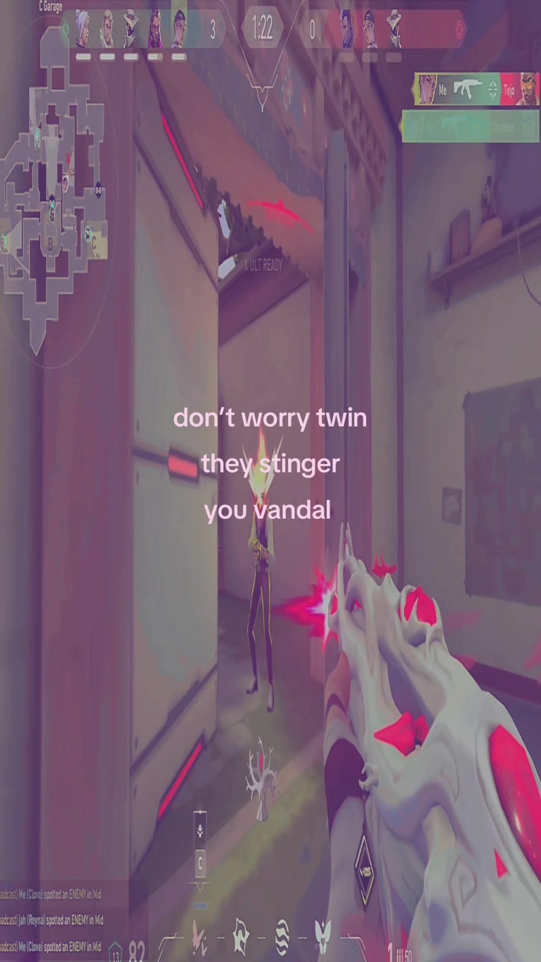 @ 