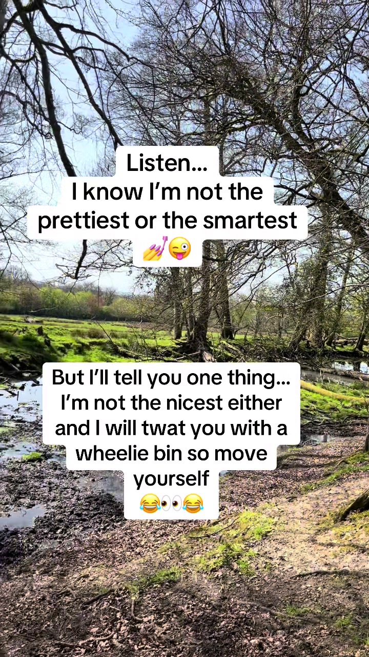 @Warrior1985 🦋🦋🦋