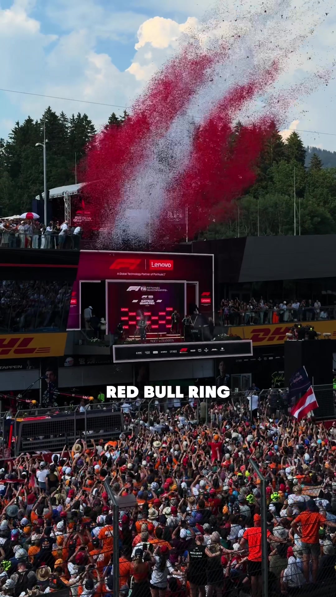 @Red Bull Austria