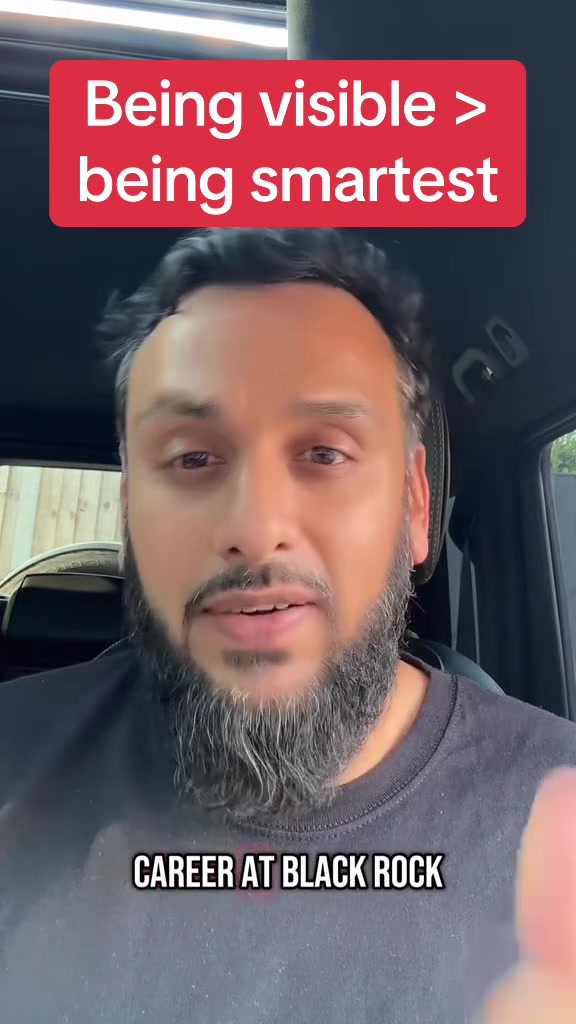 @Fahad | C-Level Ready with AI