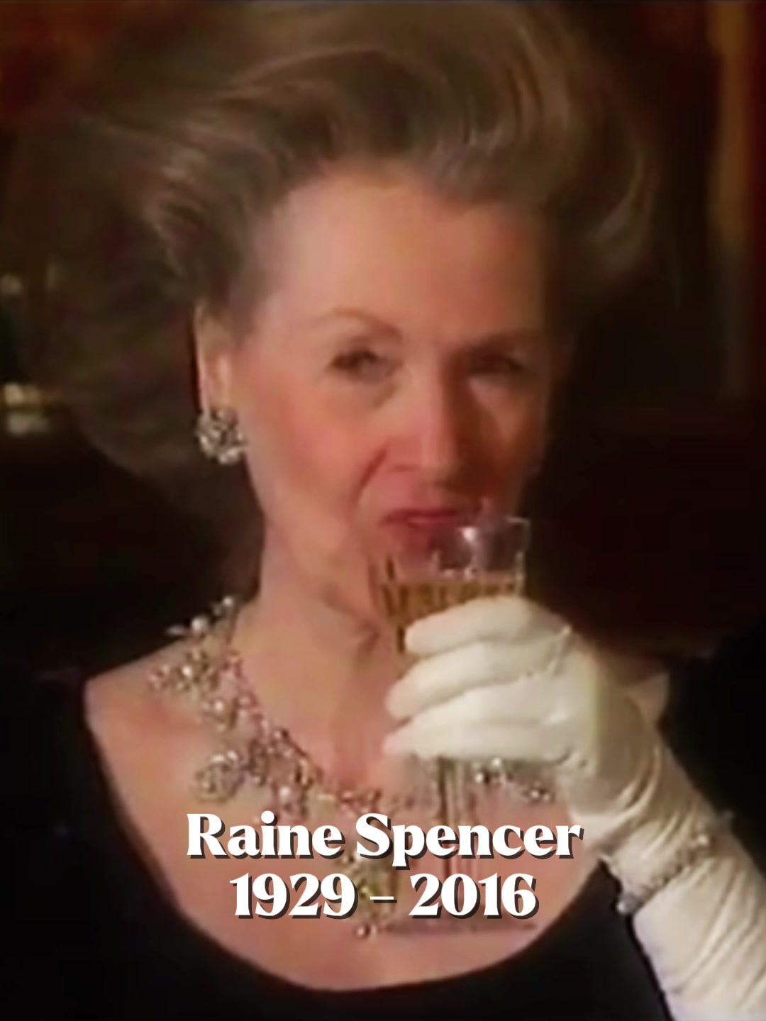 @Countess Spencer