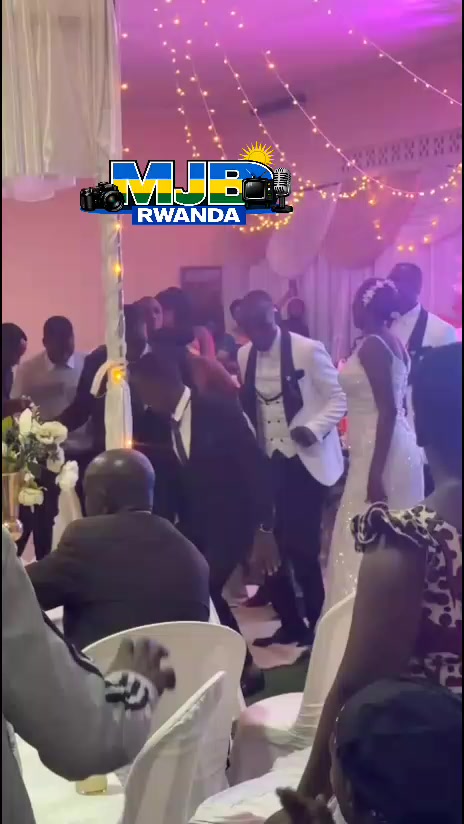 @MJB🇷🇼 RWANDA