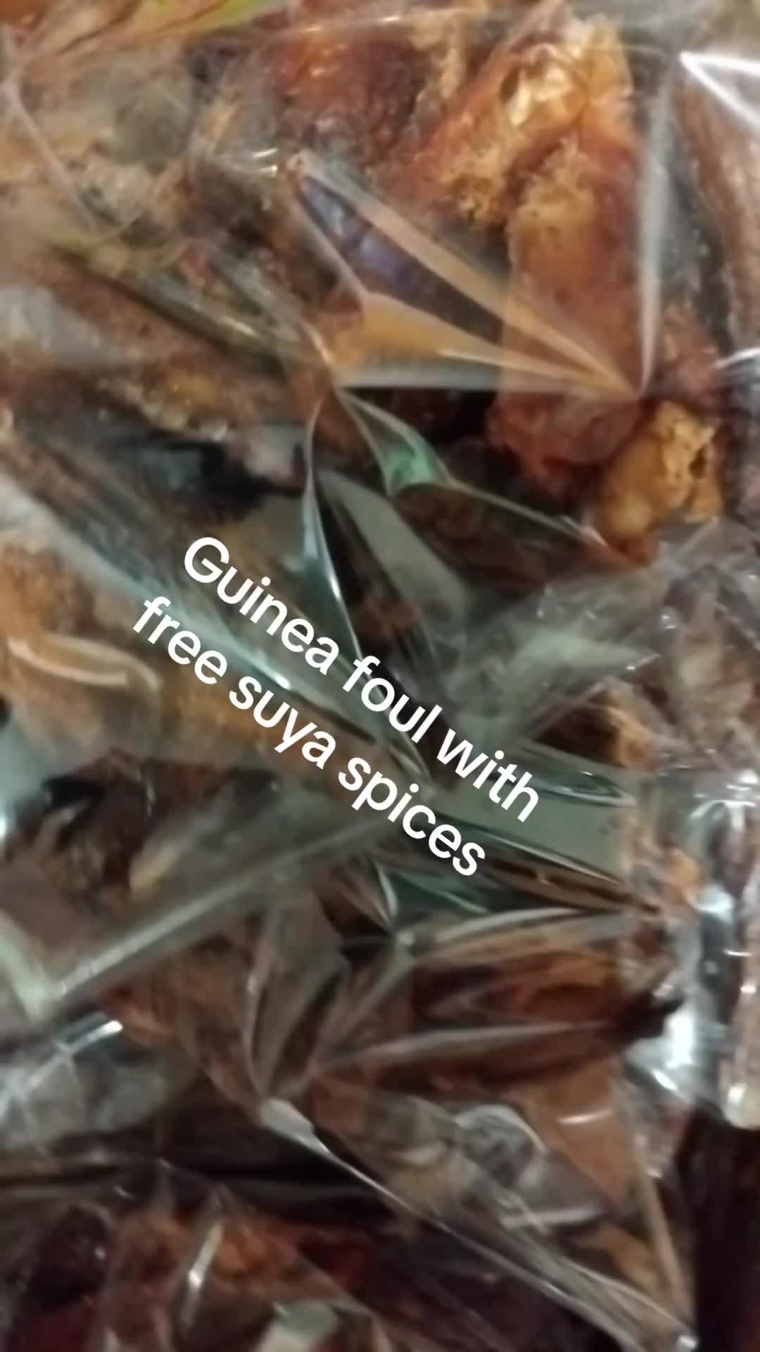 @Ayabafoods