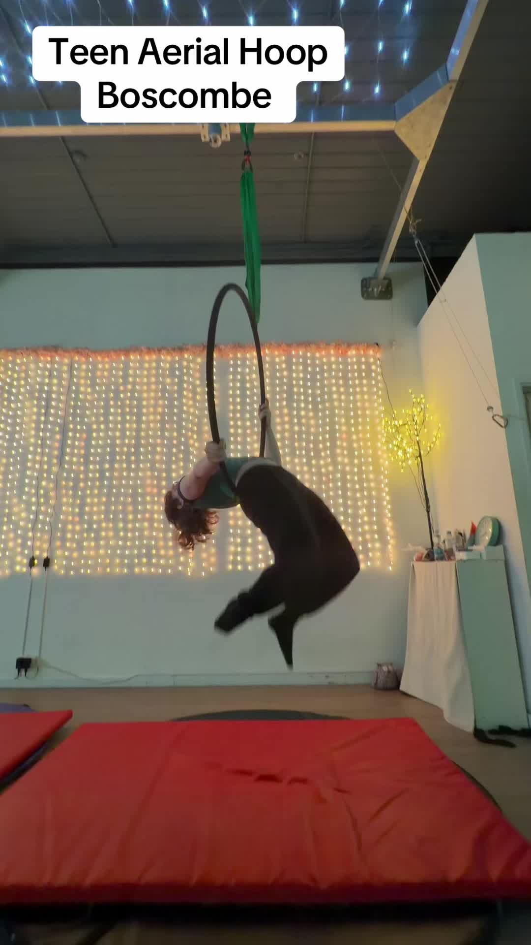@Aerial Fitness