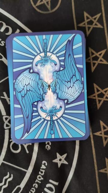 @🔮 Joanna's Tarot Circle 🔮
