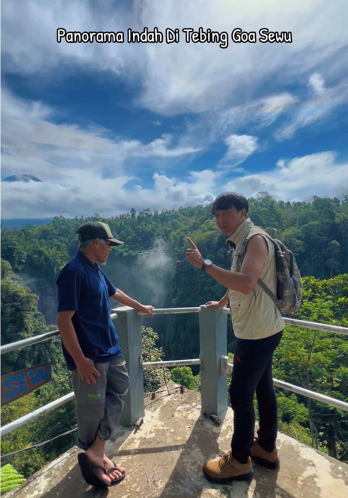@Arifin sahabat wisata malang