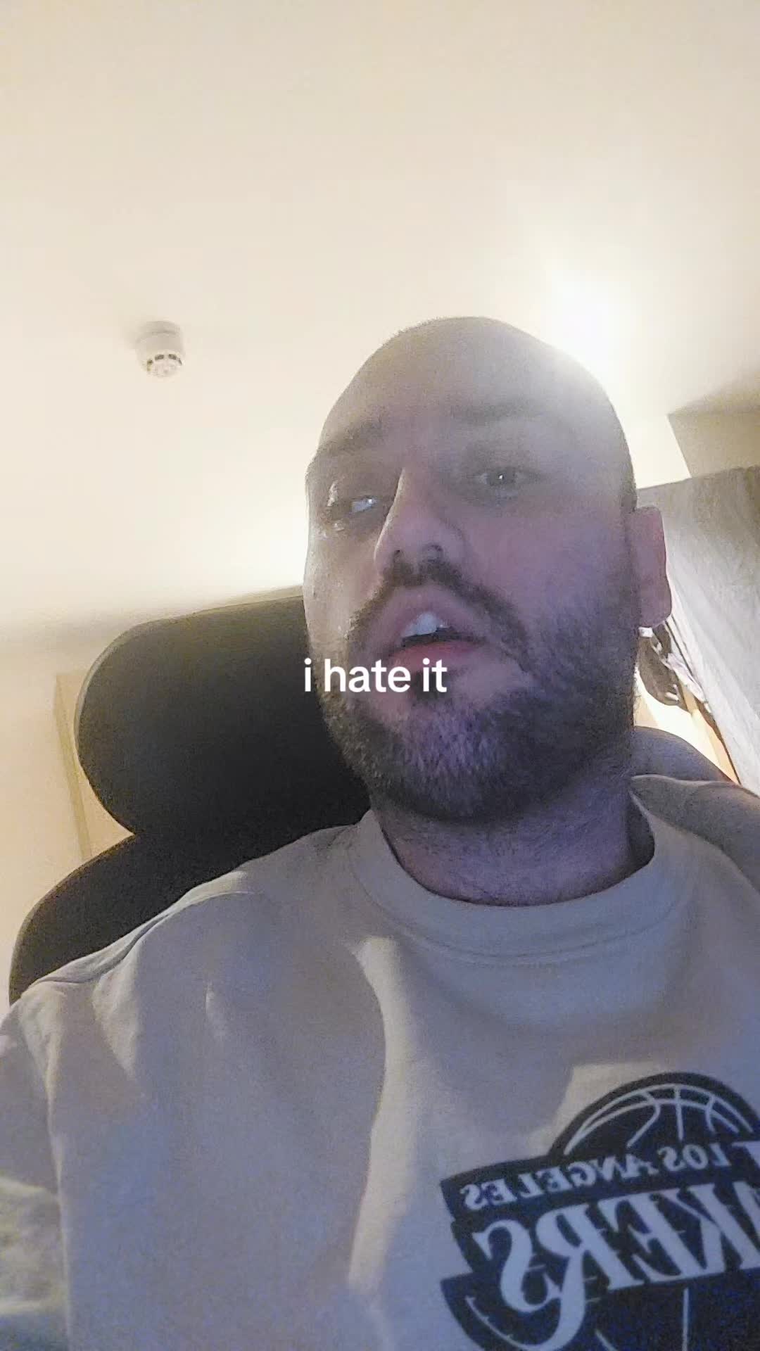 @Luke