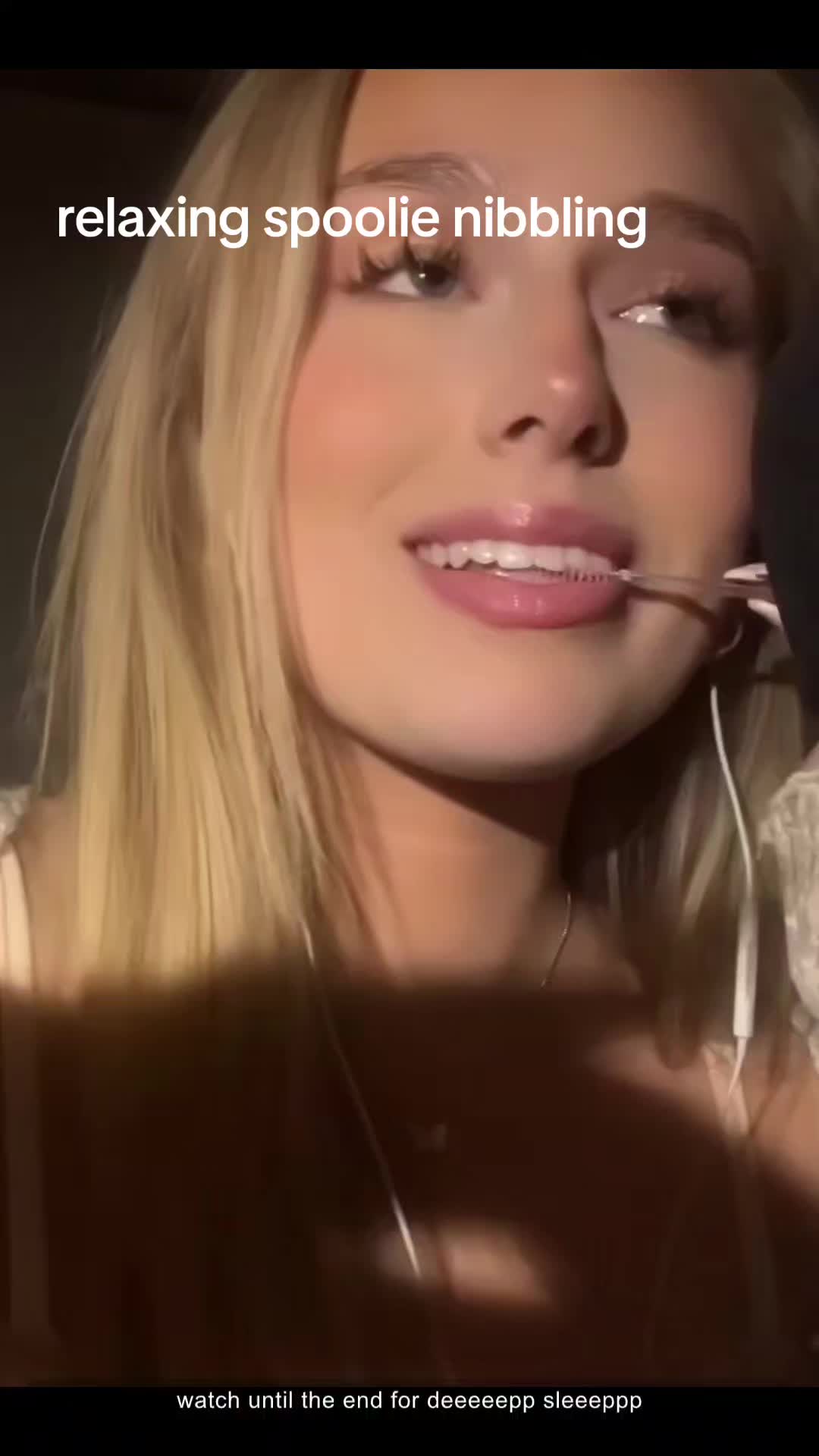 @SleeeeepppyyyyASMR