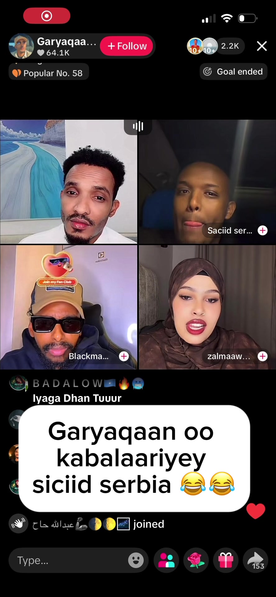 @somalifunlive